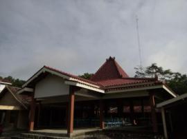 Desa Giripanggung Menuju Basis IT