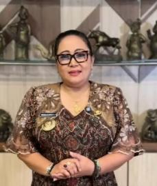 Gerakan Idul Adha Tanpa Plastik
