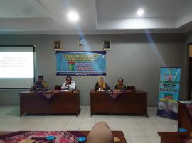 P2TPAKK Rekso Dyah Utami Gelar Layanan Konseling Keliling di Kalurahan Giripanggung