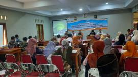 Pemerintah Kalurahan Giripanggung Gelar Muskal Penyusunan RKPKal Tahun 2026