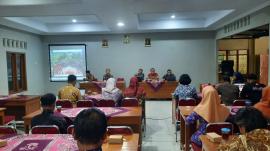 Pemerintah Kalurahan Giripanggung Gelar Penyuluhan Hukum dan Pembentukan KADARKUM Serta Posbakum