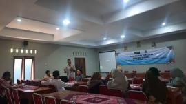 Pemkal Giripanggung Gelar Peningkatan Kapasitas Pengurus BUMKal Hari Kedua 