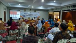 Pemkal Giripanggung Gelar Musrenbangkal untuk Pembangunan yang Berkelanjutan