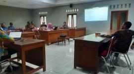 Pemkal Giripanggung Susun Standar Pelayanan Publik Tahap Empat, Fokus pada Administrasi Kependudukan