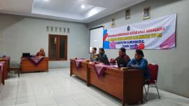 Kalurahan Giripanggung Gelar Penyuluhan Antar Umat Beragama, Tingkatkan Kerukunan dan Toleransi