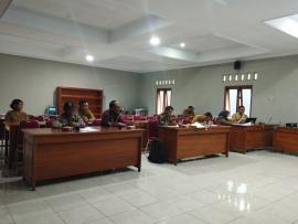 Rancangan Peraturan Kalurahan Giripanggung tentang Anggaran Pendapatan dan Belanja Kalurahan TA 2026