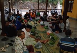 Tradisi Selikuran: Doa Bersama Menyambut Akhir Ramadhan