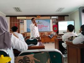 Kamituwa Kalurahan Giripanggung, Ikuti Bimtek Pamong Kalurahan Baru di DPMKP2KB