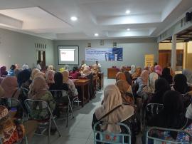 Disdukcapil Gunungkidul Gelar Sosialisasi Pengurusan Adminduk dan Aktivasi IKD