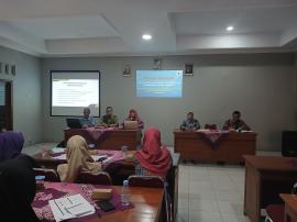 Pemkal Giripanggung Gelar Rembug Stunting Perkuat Konvergensi Pencegahan dan Penanganan Stunting 