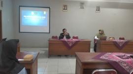 Pemerintah Kalurahan Giripanggung Gelar Pelatihan Edukasi Gizi bagi Remaja
