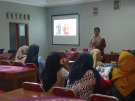 Pemkal Giripanggung Laksanakan Pelatihan Internalisasi Nilai-Nilai Budaya Yogyakarta Angkatan I 