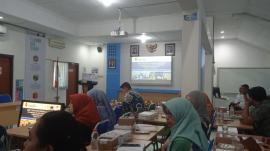 Pengurus Rumah Dataku Giripanggung Ikuti Penguatan RDK Paripurna Pusat Rujukan 2026 Tingkat DIY