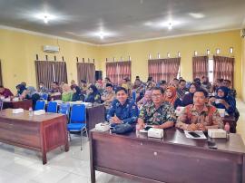 Kamituwa Giripanggung Hadiri Sosialisasi INSTAN JKN oleh BPJS Kesehatan
