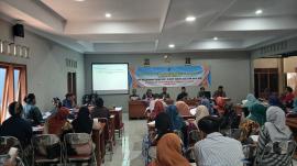 Pemkal Giripanggung Gelar Musrenbangkal RKP 2027, DURKP 2028, dan DAIS 2029