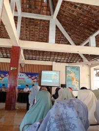 Pemkal Giripanggung Ikuti Ngaji Bersama Lintas Instansi Putaran ke-73 di Sumberwungu