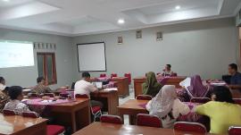 Pemkal Giripanggung Bahas Rancangan Perubahan RKPKal 2026 dan RKPKal 2027