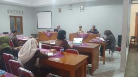 Pemkal Giripanggung Gelar Sosialisasi Budaya SATRIYA untuk Perkuat Tata Kelola Pemerintahan