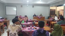Pemkal Giripanggung Gelar Muskal Perubahan APBKal Tahun Anggaran 2026